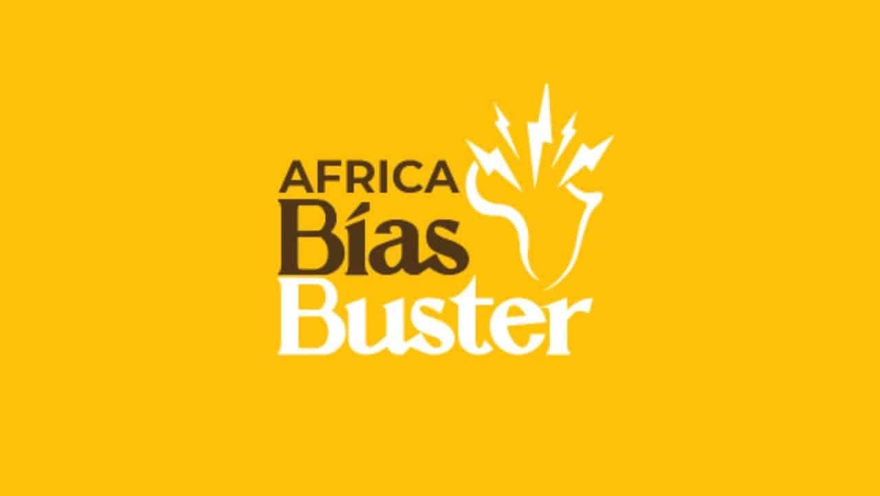 Africa Bias Buster.